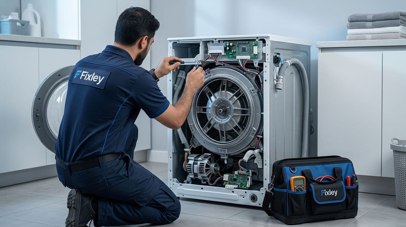 Washing Machine Repair